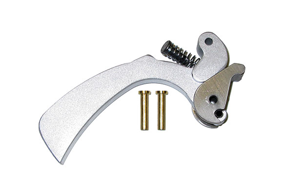 669115 - Outside Door Handle Trigger Repair Kit