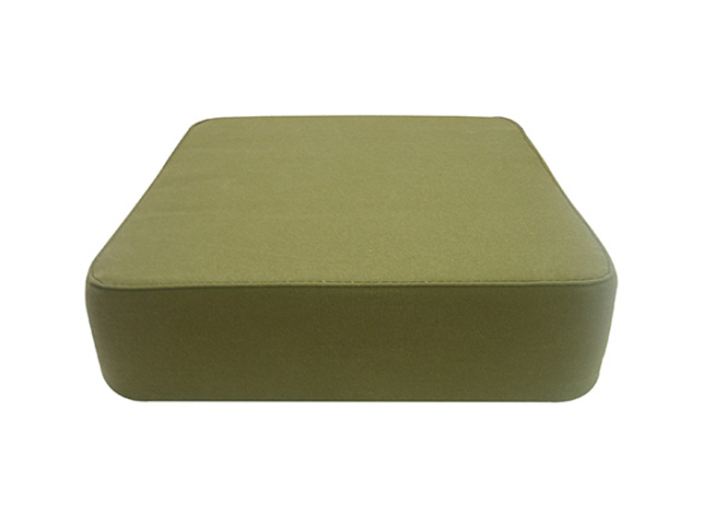 2A2301-2 - Seat Cover &amp; Cushion for Front Bottom Seat Frame