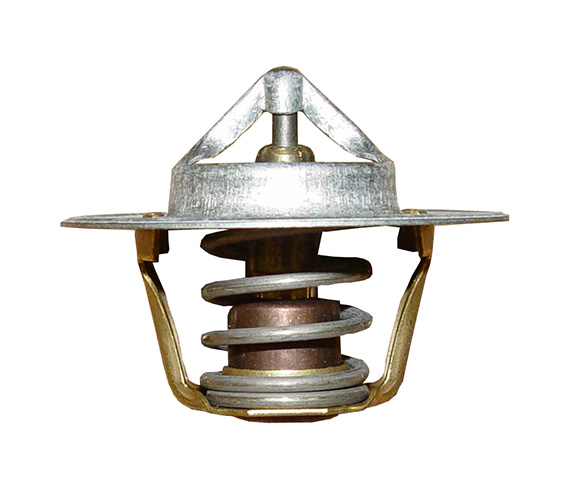 812050 - Thermostat Assembly 160 Degrees