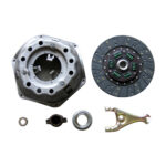 Willys Jeep Parts Q&A: Master Clutch Kit 9.25 Inch