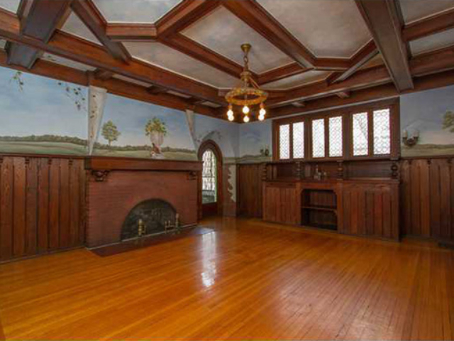 John North Willys' House