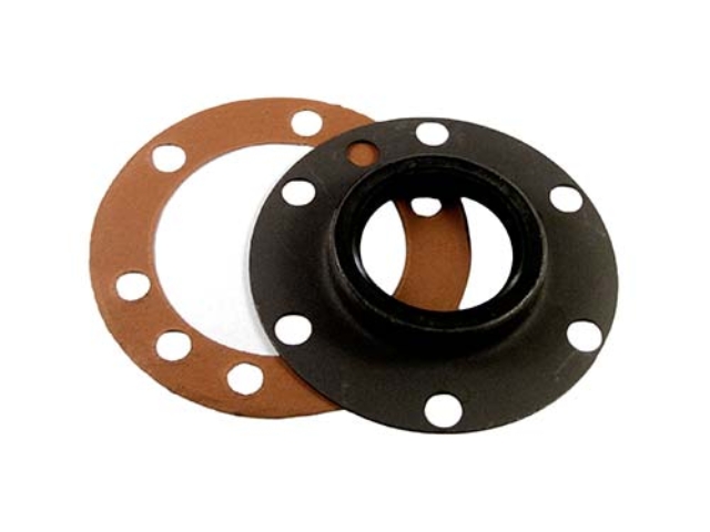 914802 - Rear Axle Outer Oil Seal w/Gasket