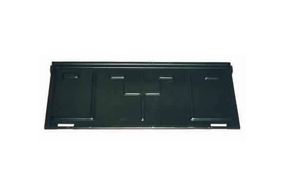 663188-38 - Replacement Steel Tailgate