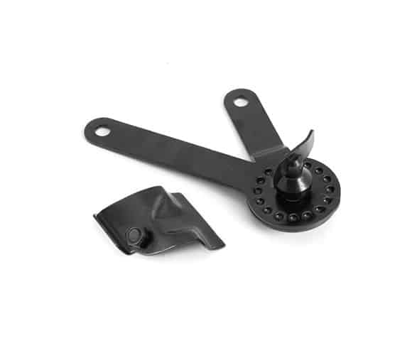 669031K-R - Windshield Adjusting Arm Kit for Passenger Side