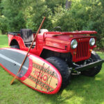 Kaiser Willys Jeep of the Week: 237