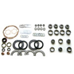 Willys Jeep Parts Q&A: Dana 25 Front Axle Overhaul Kit
