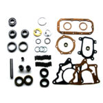 Willys Jeep Parts Q&A: Dana 18 Minor Overhaul Kit