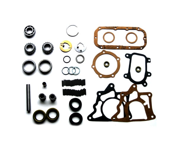 D18ABSG - Minor Transmission Overhaul Kit