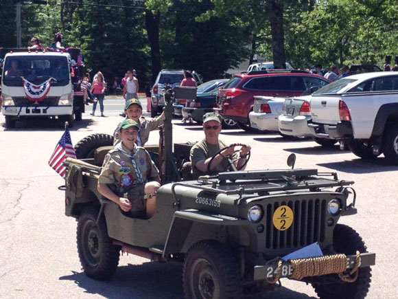 Rob Hecker's 1944 Willys MB_1
