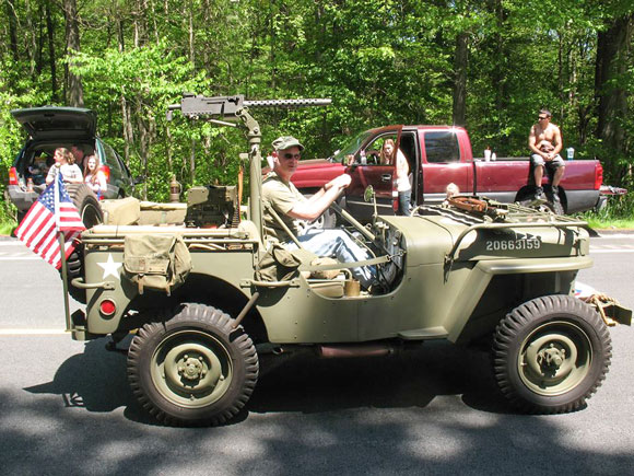 Rob Hecker's 1944 Willys MB_1