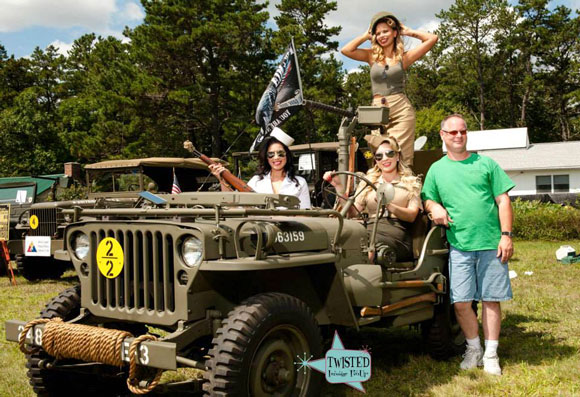Rob Hecker's 1944 Willys MB_1