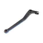 Willys Jeep Parts Q&A: Emergency Brake Lever