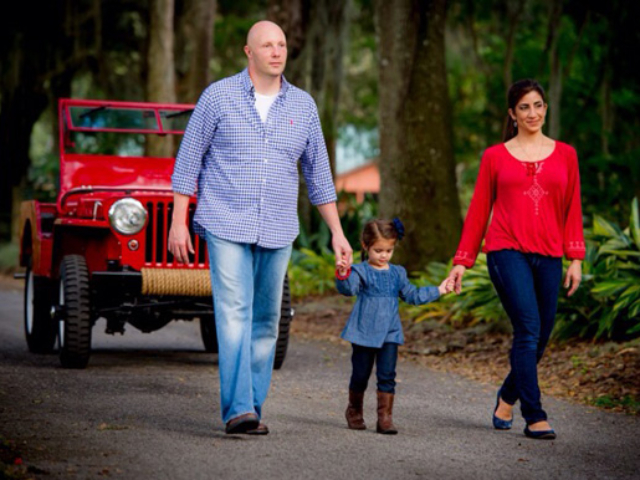 Jason Tkach's 1946 Willys CJ-2A