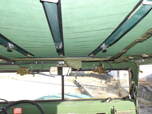 Seyit Kocaker's 1962 CJ-5 Jeep Seyit Kocaker's 1962 CJ-5 Jeep