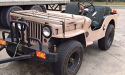 Dan_Mater_1946_Willys_CJ-2A