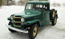 Gary_Nicoletti_1953_Willys_Truck