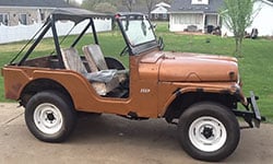 Greg_Combs_1958_Willys_CJ-5