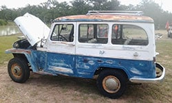 Larry_Guinn_1958_Willys_Wagon