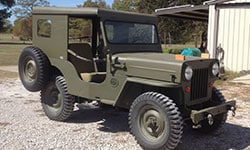 Tom_Milliken_1964_Willys_CJ-3B