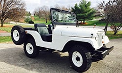Tom_Payne_1966_CJ-5