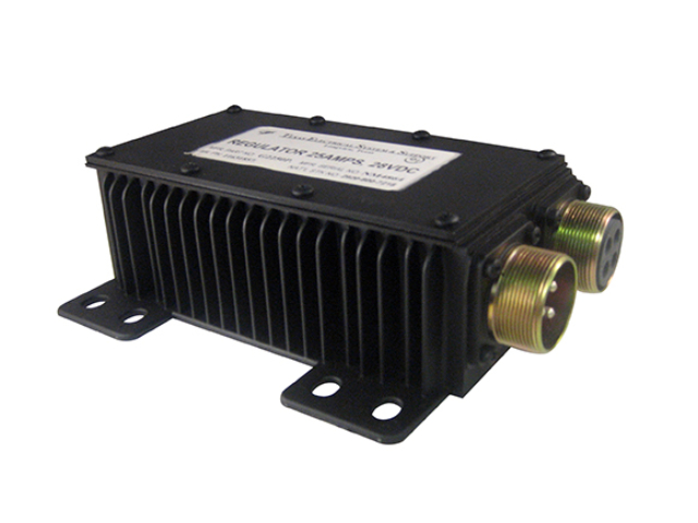 M-REGULATOR - Voltage Regulator for M38 and M38A1