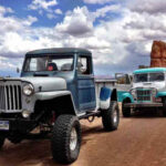 7th Annual Willys Overland Moab Rally