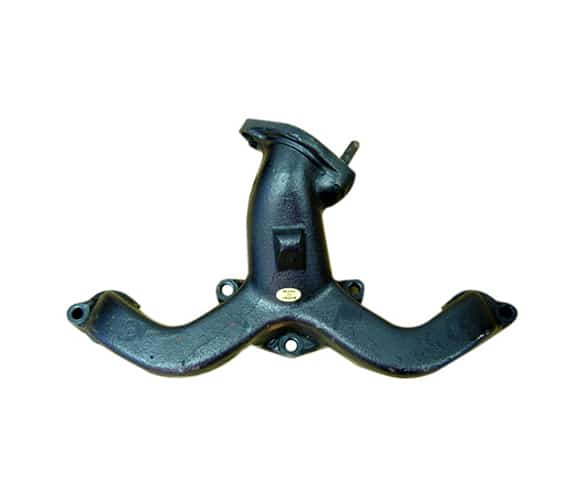 947233 - New Exhaust Manifold
