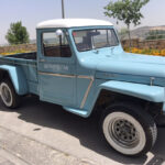 Kaiser Willys Jeep of the Week: 277