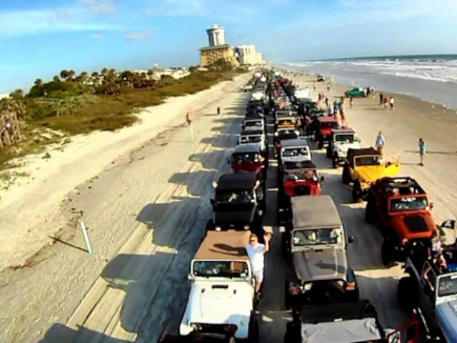 2016 Jeep Beach April 20-24th