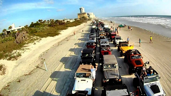 2016 Jeep Beach April 20-24th