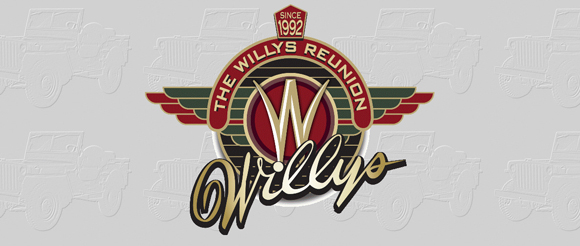 Spring Willys Jeep Reunion & Swap Meet - Illinois 