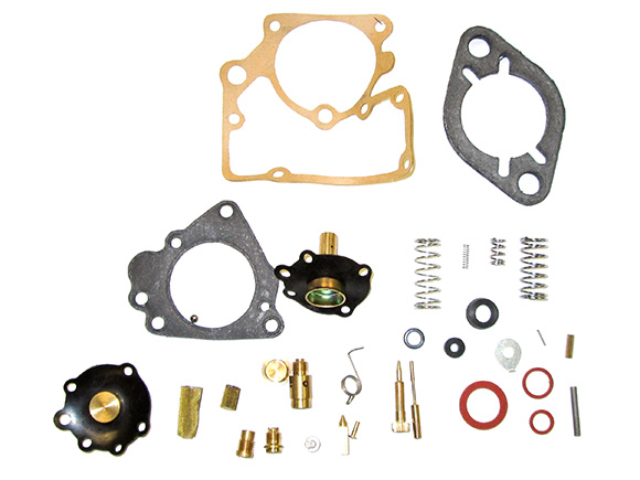 807885 - Carter YS Carburetor Repair Kit