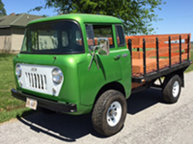 Dennis Wilson - FC-170