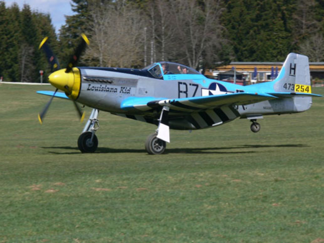 Martin Decarli's 1967 Swiss Army CJ-5