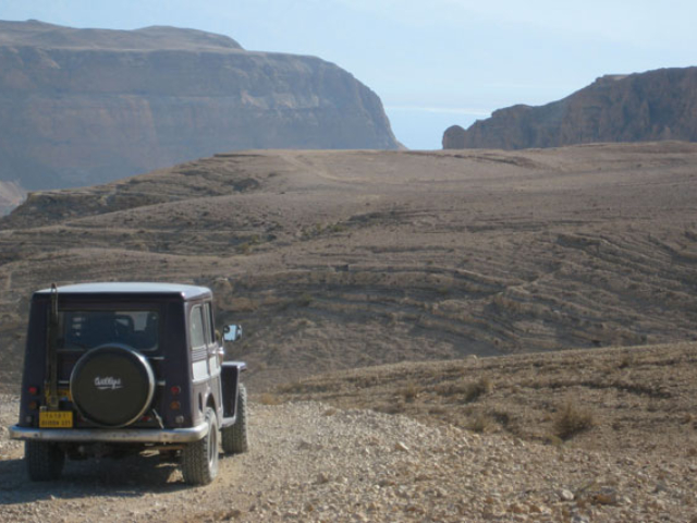 Shmil Pel's 1958 Willys Station Wagon Shmil Pel's 1958 Willys Station Wagon
