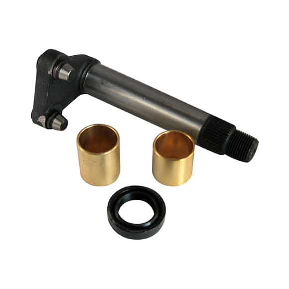 804533K - Steering Gear Box Sector Shaft Repair Kit For 50-52 M38