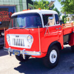 Kaiser Willys Jeep of the Week: 290