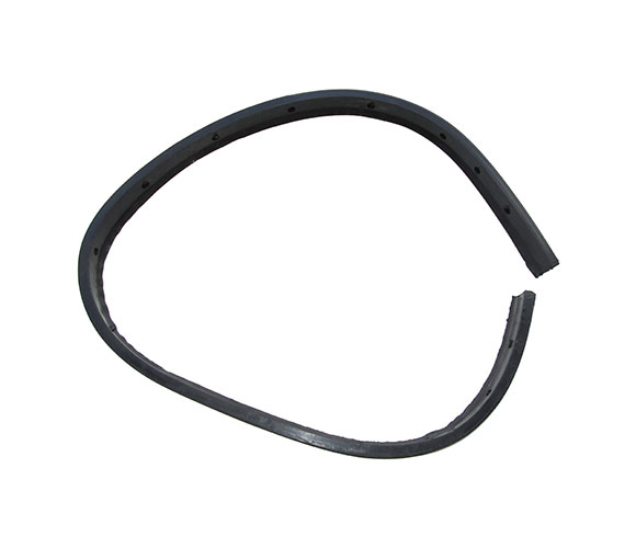 a2476 - Windshield Frame to Cowl Rubber Weatherseal
