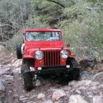 Kaiser Willys Jeep of the Week: 299