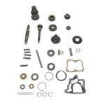 Willys Jeep Parts Q&A: T90 Transmission Overhaul Kit with 6-226 Engine