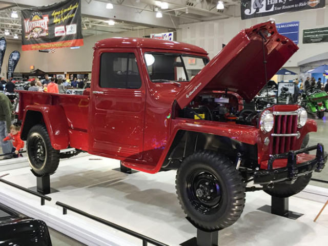 Tom-Brandt-1954-Willys-Truck-4 Tom Brandt's 1954 Willys Truck