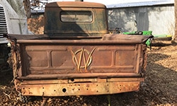 Casey-Chambers-1953-Willys-Truck