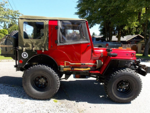 Screenshot_2017-07-24-21-35-04 John Kristensen's 1951 Willys M38