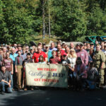 The 2nd Annual Southeast Willys Jeep Get Together