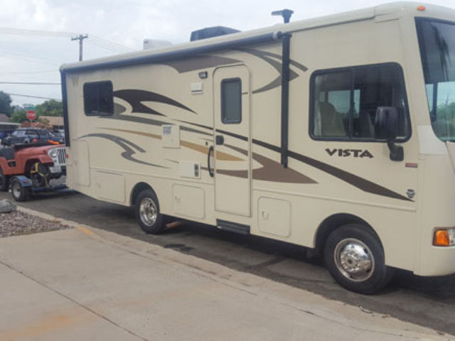 Brian Gamache's 1960 CJ-5