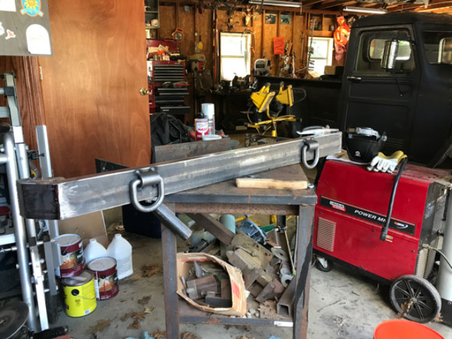 Darrell Plough's 1953 Willys Truck Darrell Plough's 1953 Willys Truck