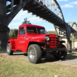Kaiser Willys Jeep of the Week: 378