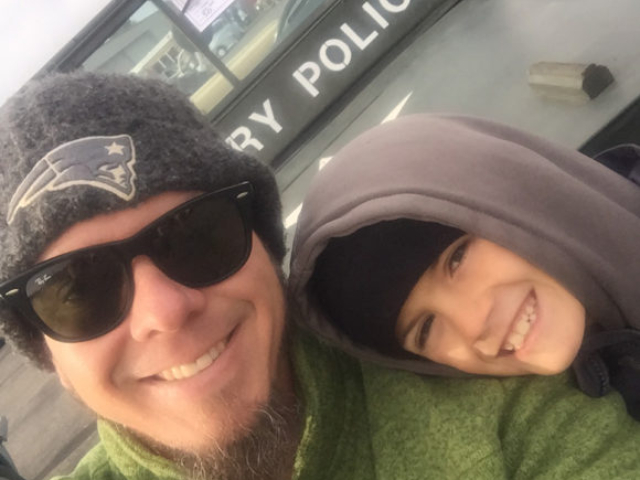 Michael King's 1942 Ford GPW