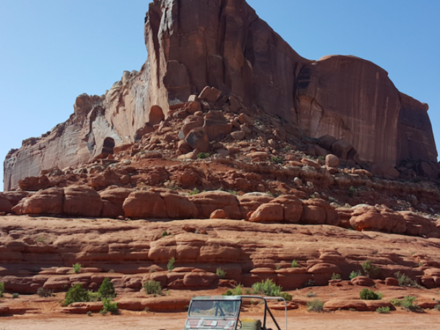 David Tracy's 1948 Willys CJ-2A David Tracy's 1948 Willys CJ-2A