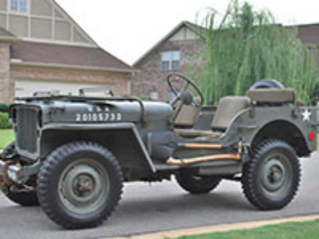 Michael Newman - 1942 GPW